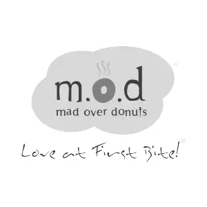 Mad Over Donuts