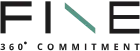 client's logo