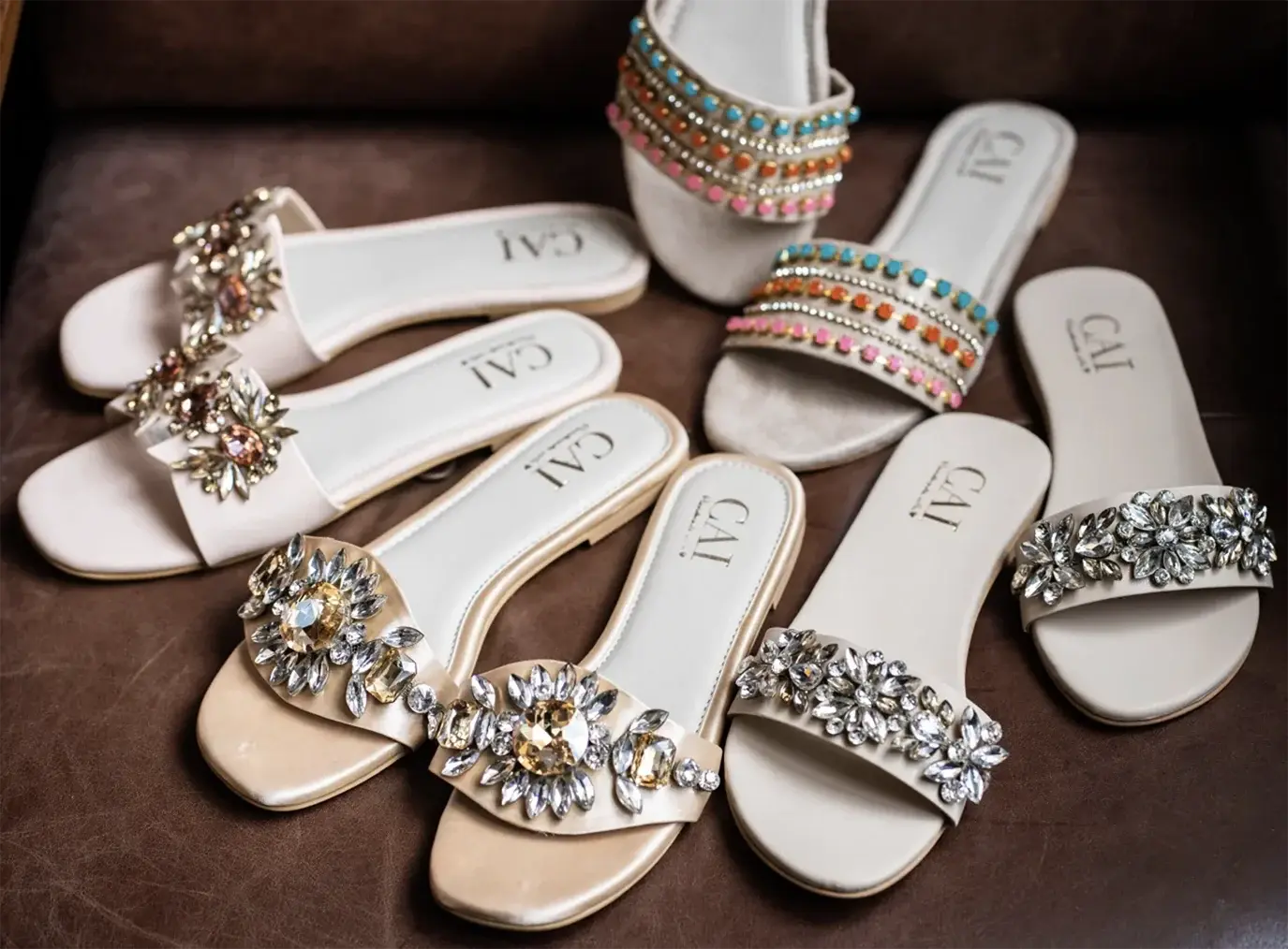 How we helped the fast-growing women's footwear startup to structure their growth.
