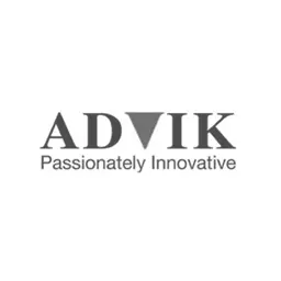 client's logo