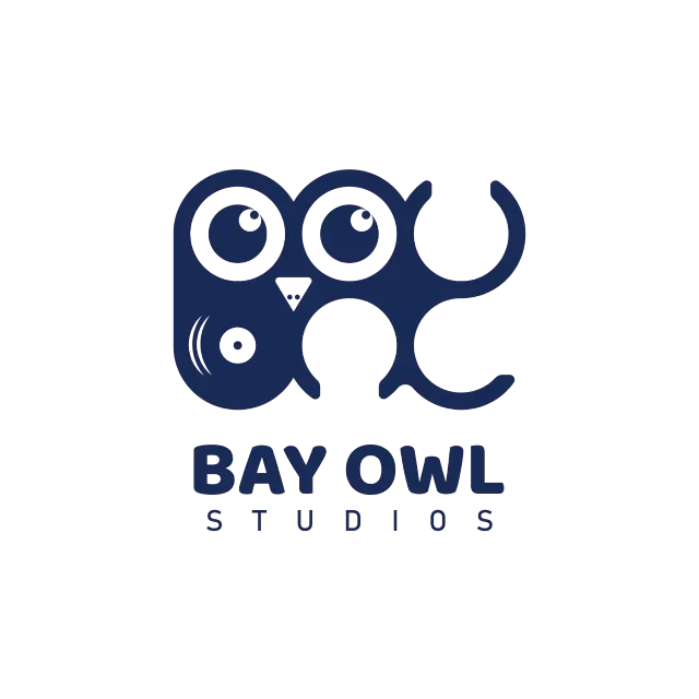 client's logo