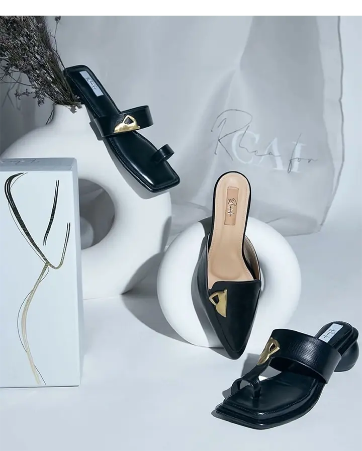 How we helped a fast-growing women’s footwear startup to structure their growth