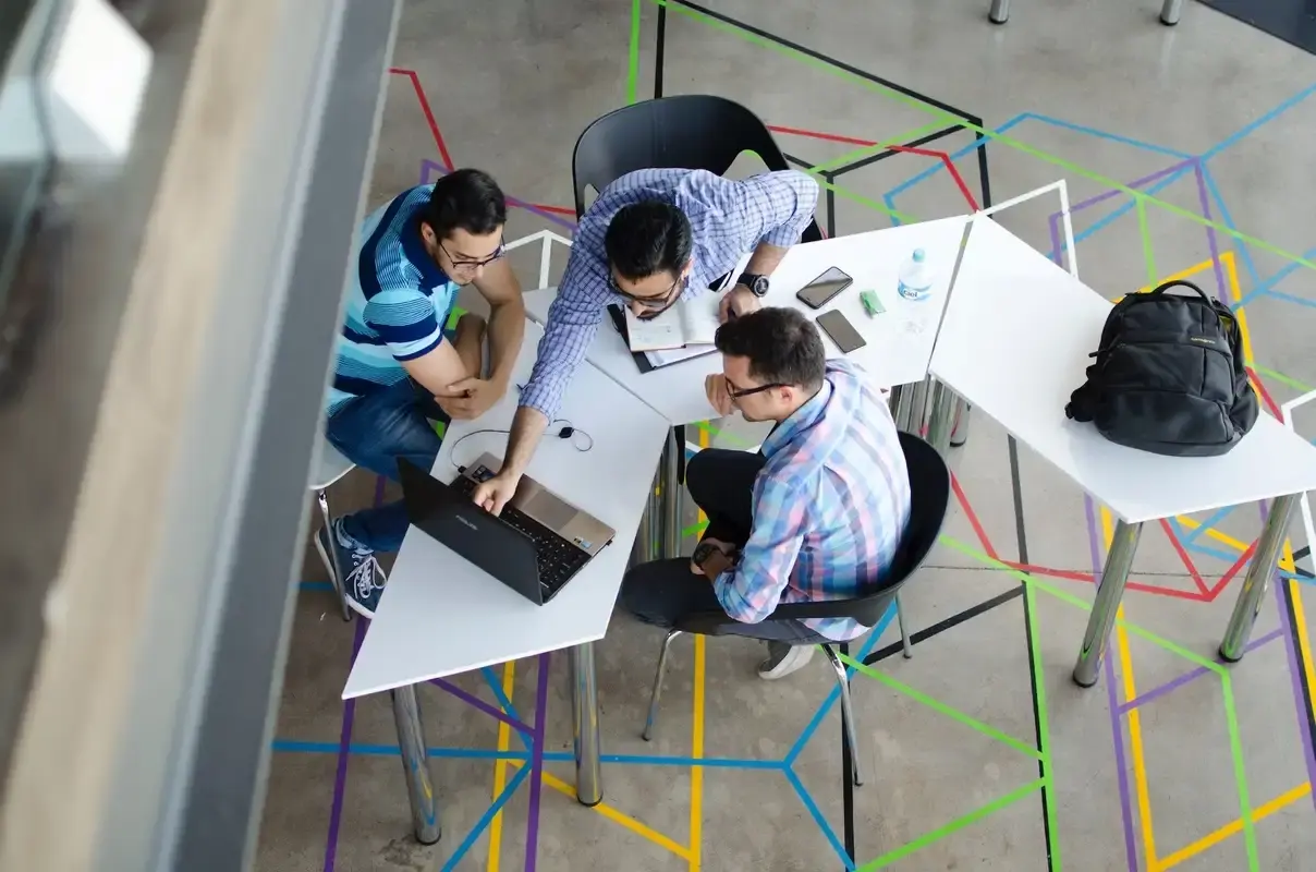 Small & Medium Businesses - Scaling and achieving Sustainable Growth