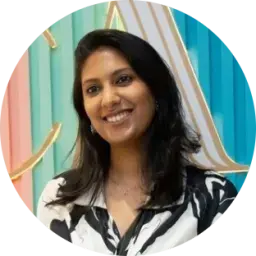  Aradhana Minawala Reviewing Debox