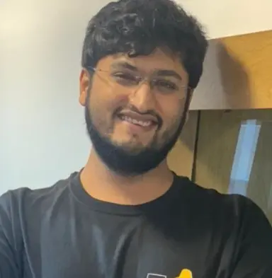 Varun Parikh Reviewing Debox