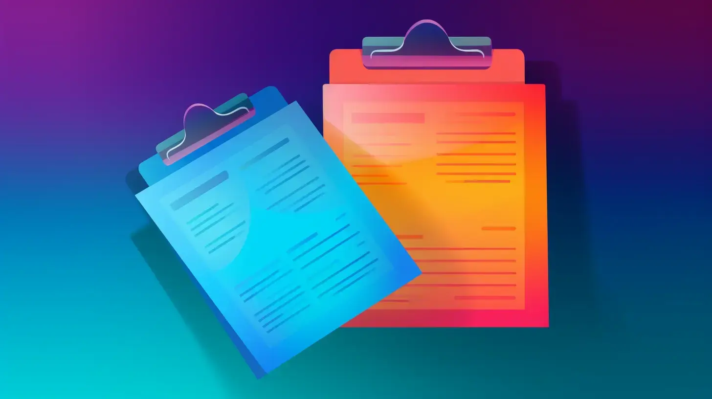 Helping the title-search company build a customized operations platform