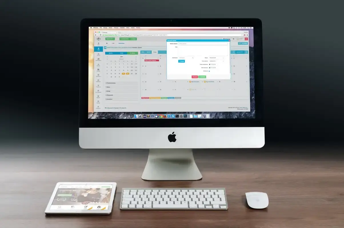 Custom ERP - How Debox can help you build one