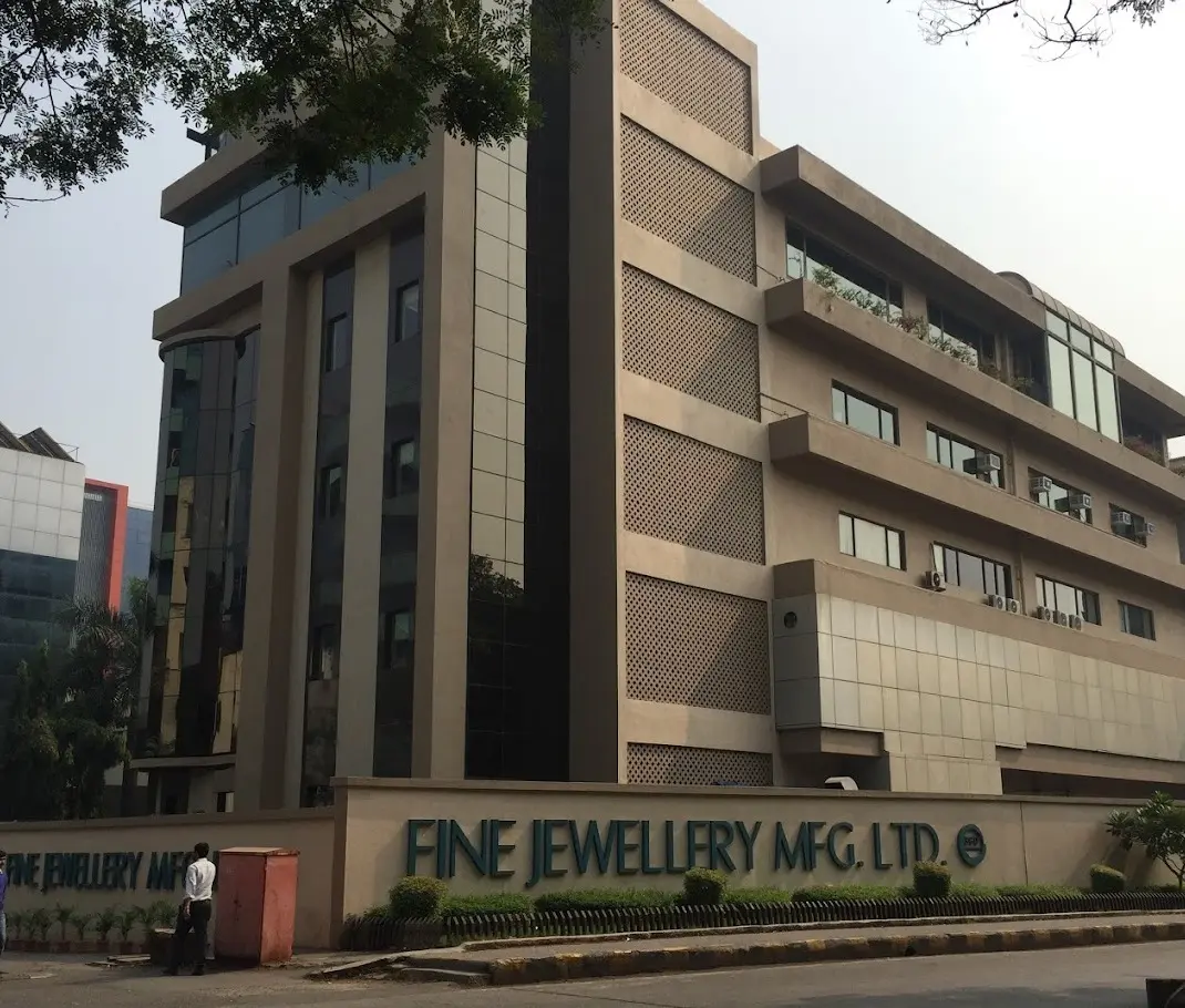 Fine Jewellery Manufacturing Limited