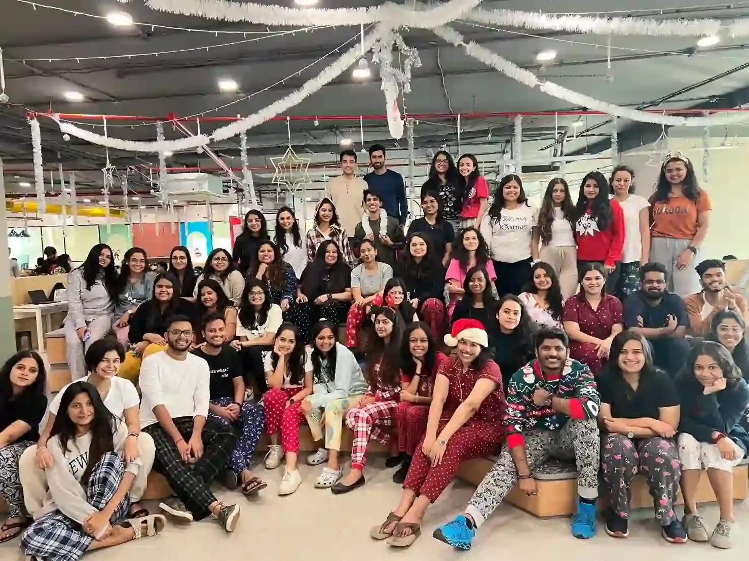 How we helped the fast-growing Digital Media Agency manage performance reviews efficiently by designing a custom review platform to suit their needs.