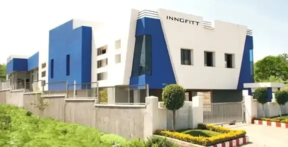 Innofitt Systems Private Limited