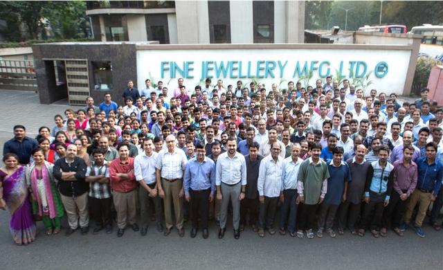 Fine Jewellery Manufacturing Limited Consulted by Debox