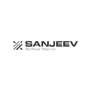 Sanjeev - We Power Solutions