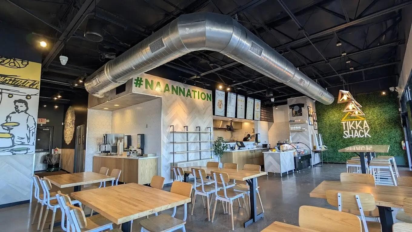 Interior & Space Design