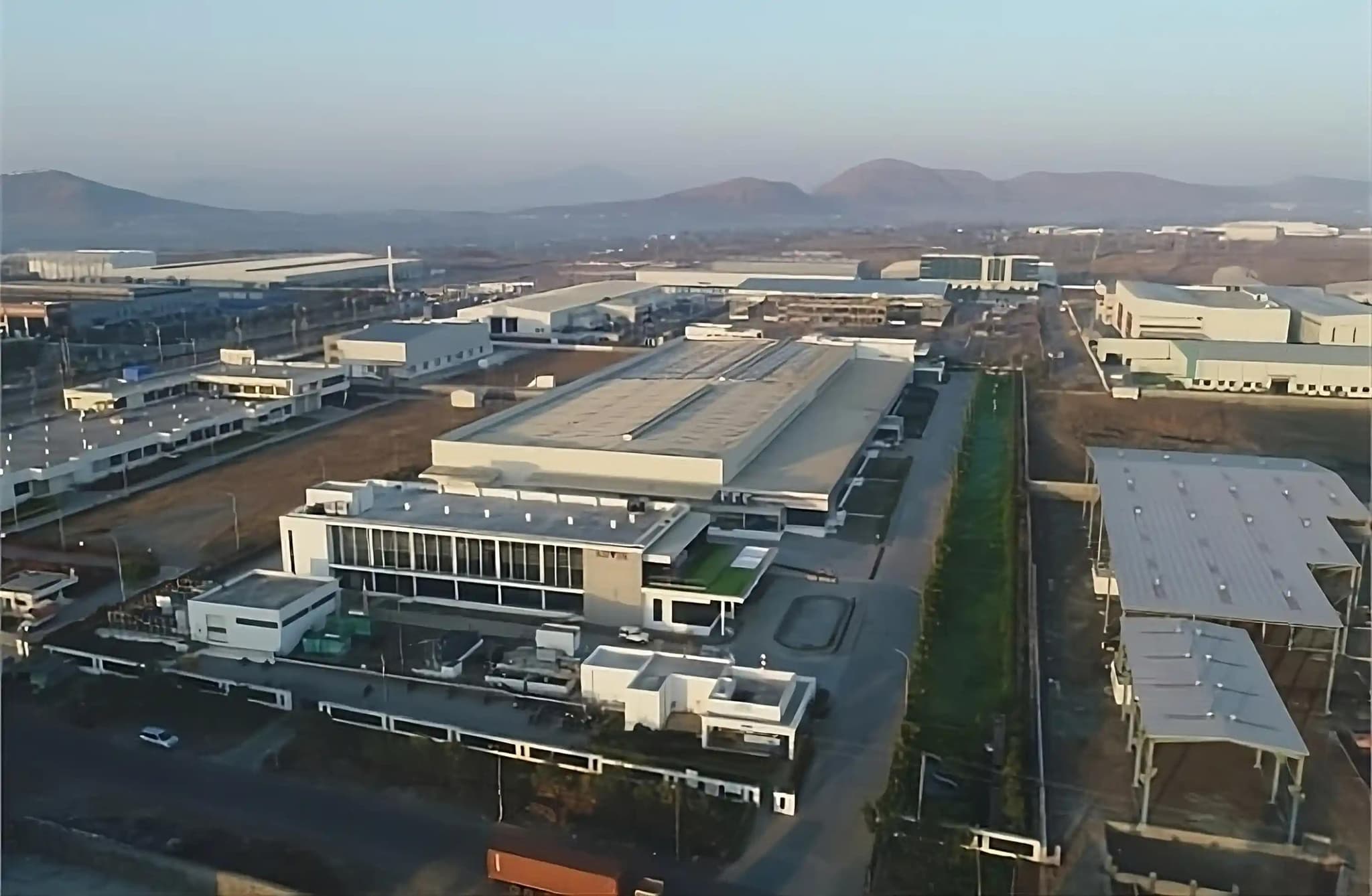 Advik Hi-Tech Private Limited