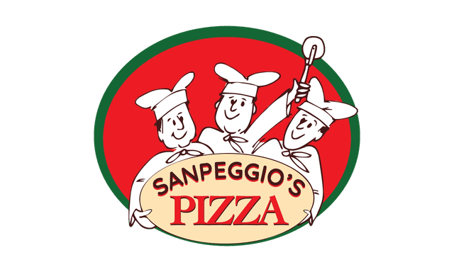 Sanpeggio's Pizza