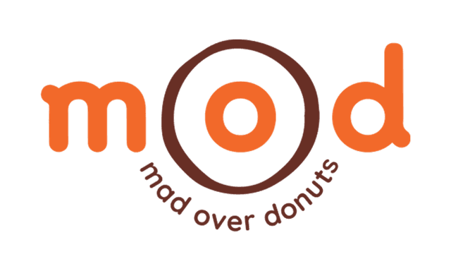 Mad Over Donuts
