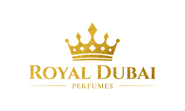 Royal Dubai Perfumes