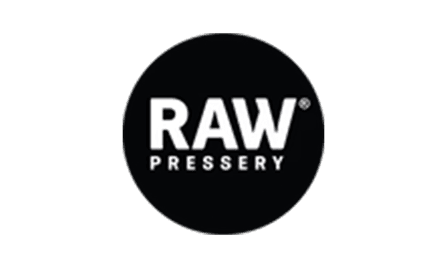 Raw Pressery