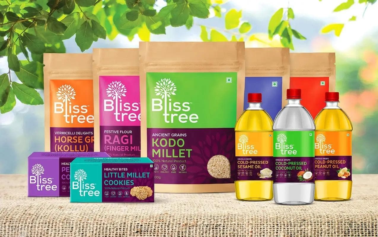 Bliss Tree USA