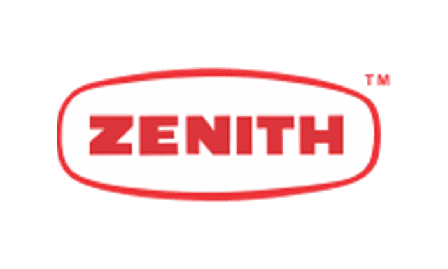 Zenith Rubbers