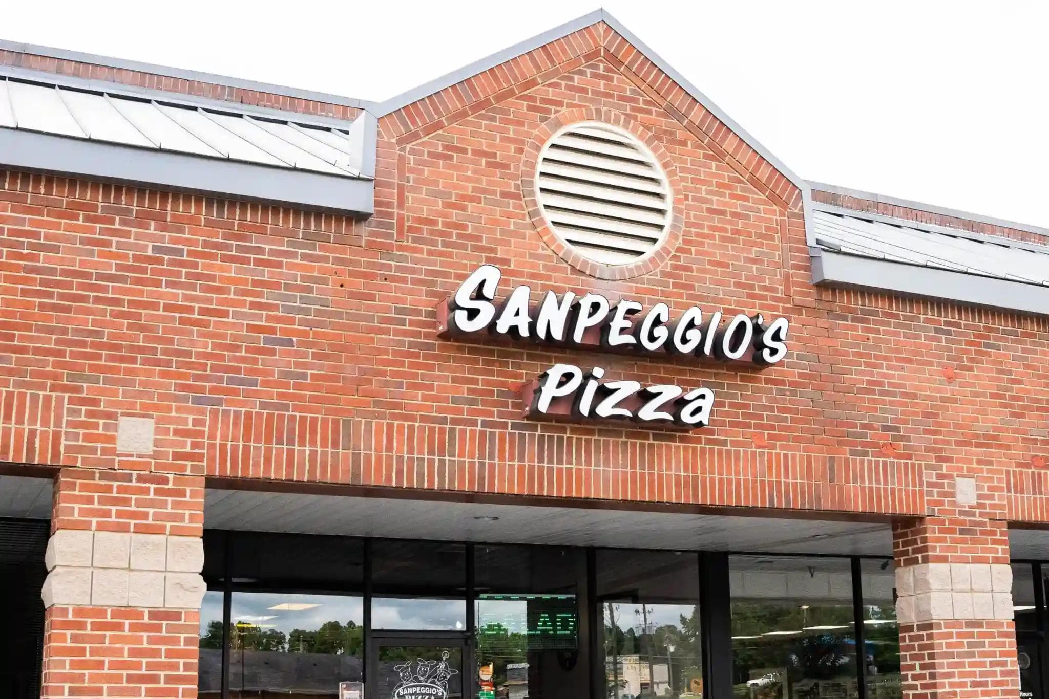 Sanpeggio's Pizza