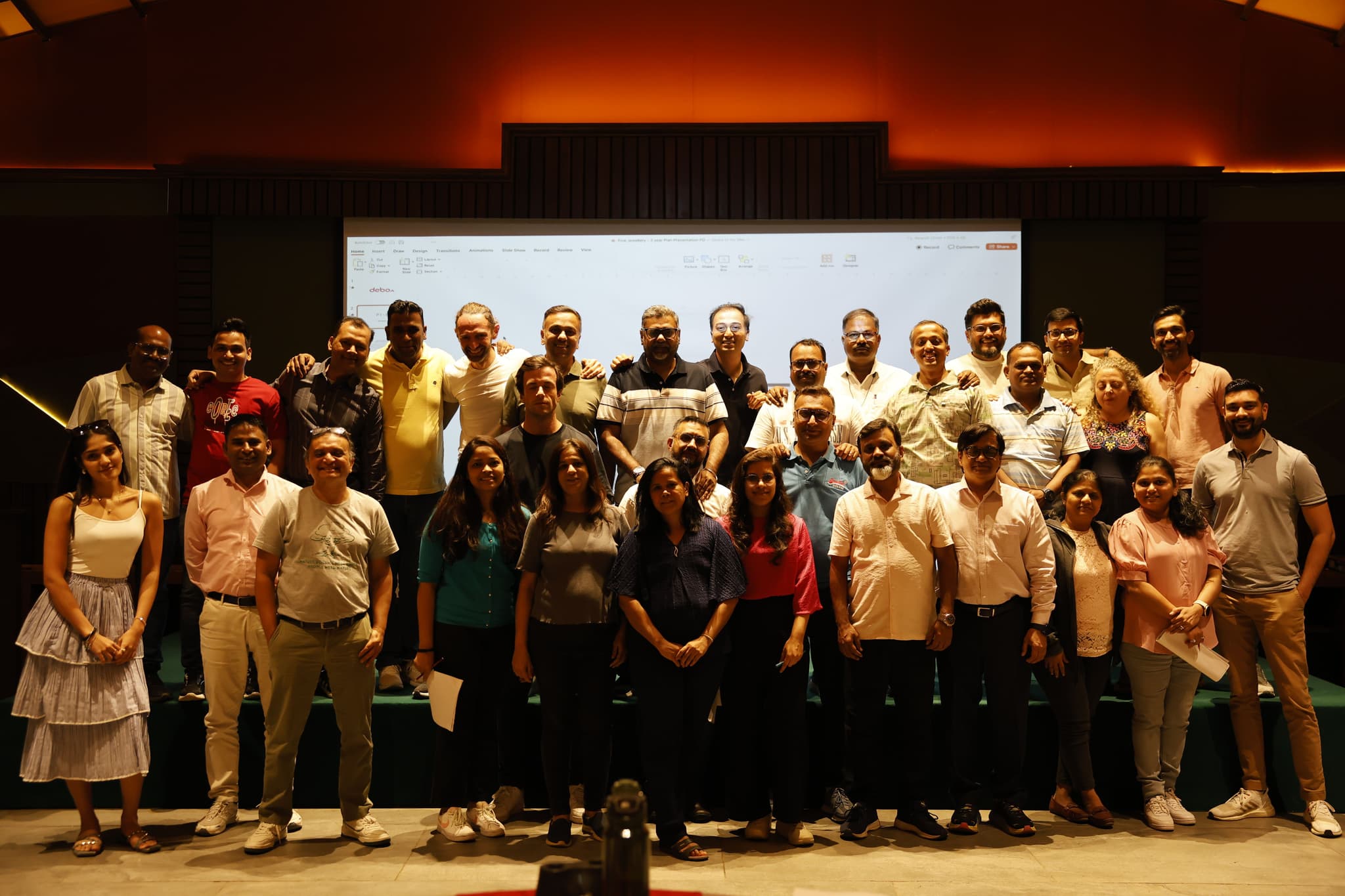 Fine Jewellery Manufacturing Limited