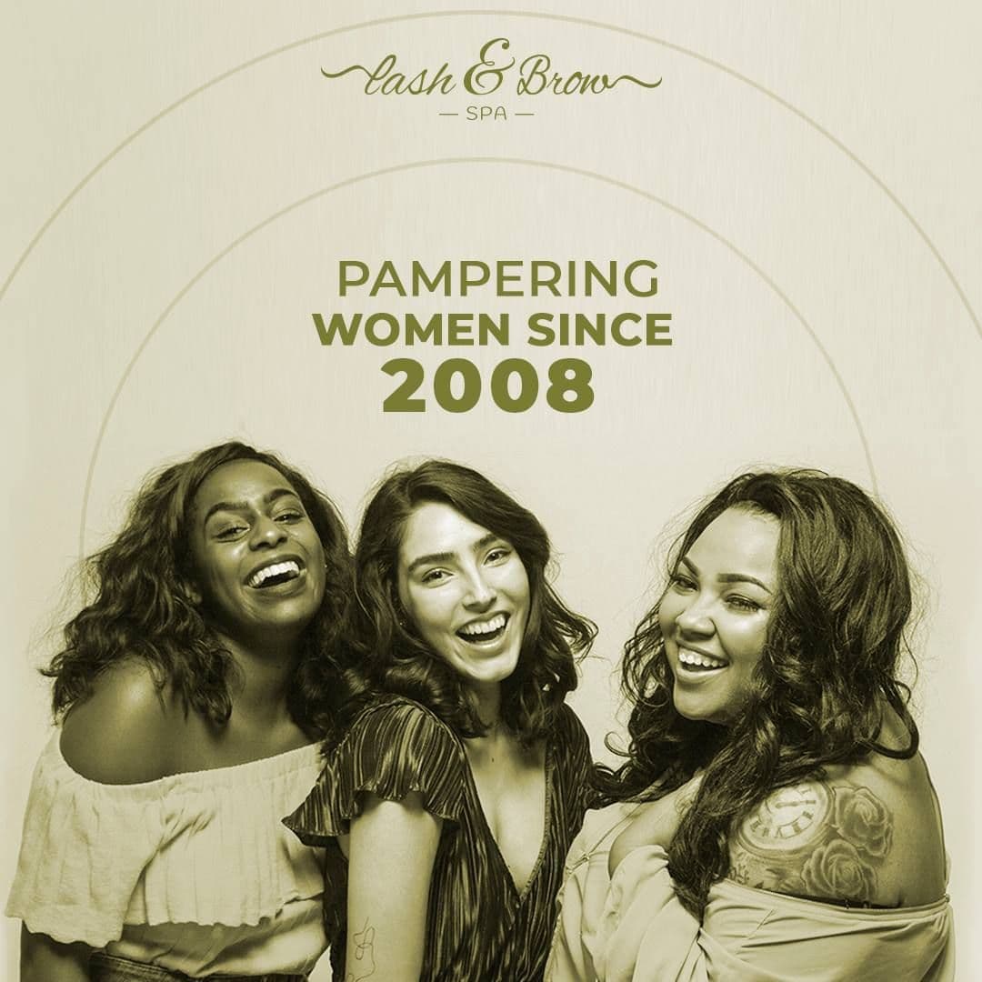 How we helped Lash & Brow Spa drive business growth through 360 Degree Marketing