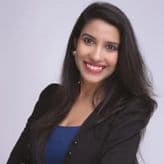 Ritika Gupta reviewing Debox