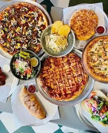 How we helped a New York style pizza chain based out of Birmingham, Alabama build a solid digital presence and drive YOY growth by 20%