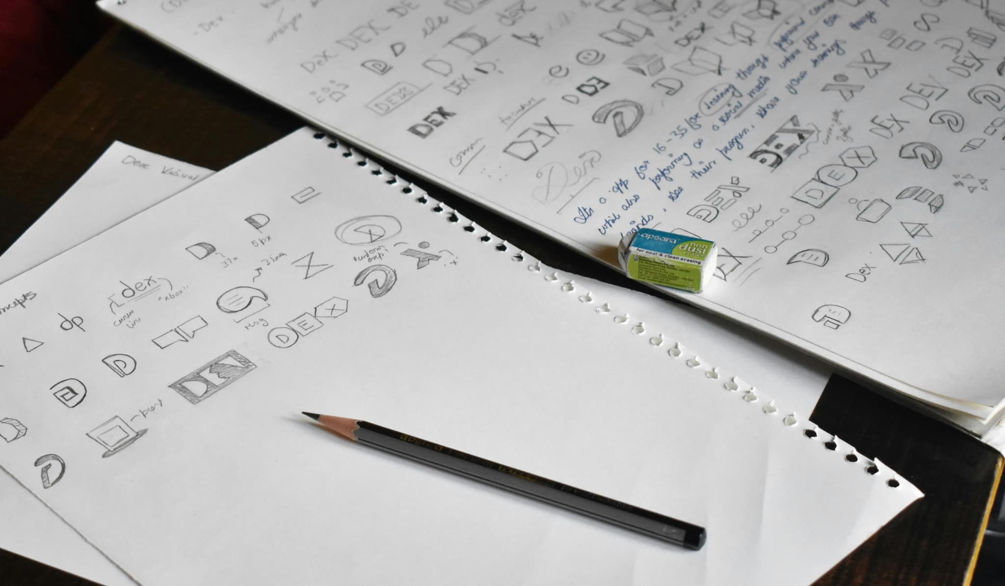 Logo & Visual Identity Design: Why Strategic Identity Drives Recognition, Trust & Differentiation