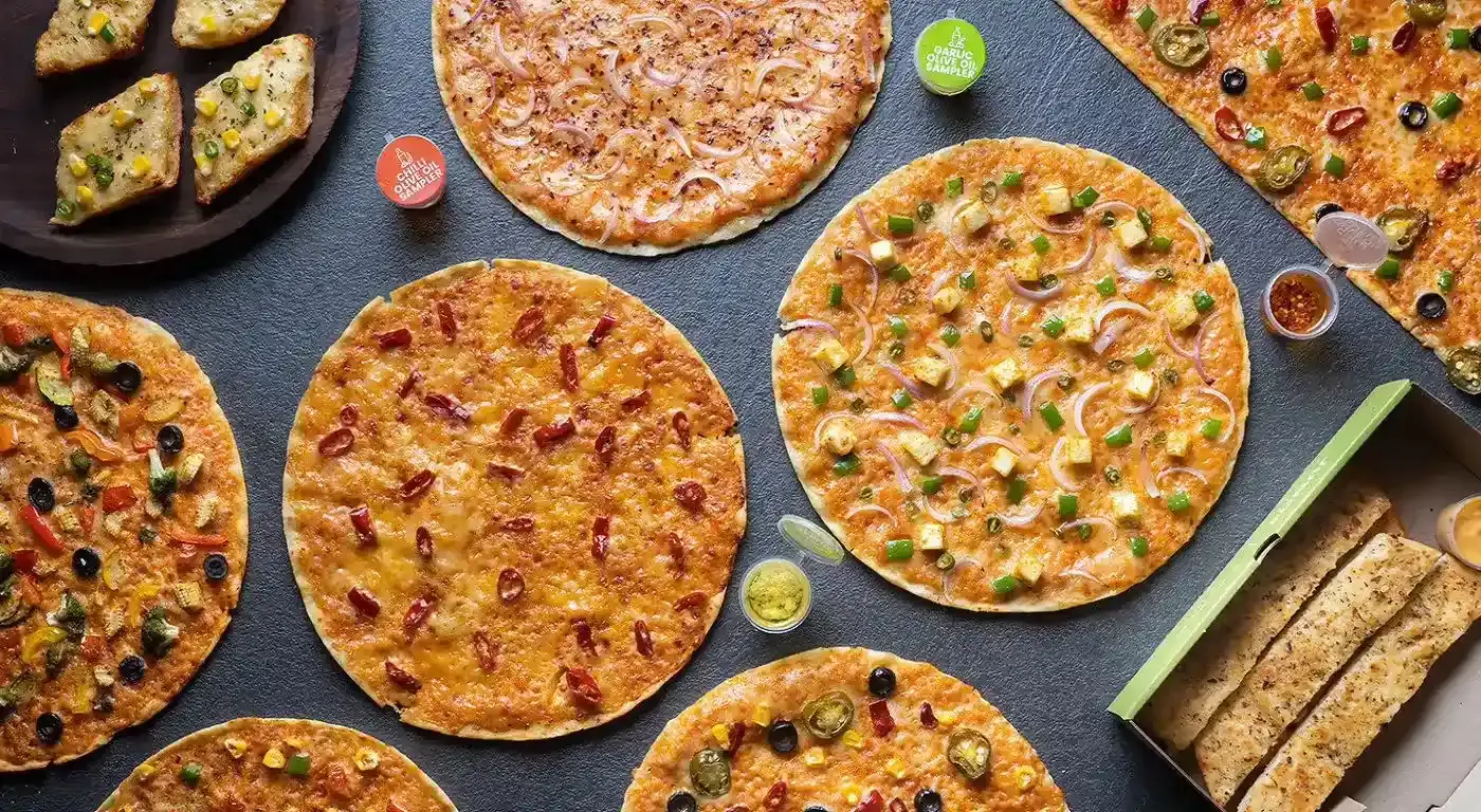 How we helped a fast-growing pizza chain structure their growth plan and drive efficiency