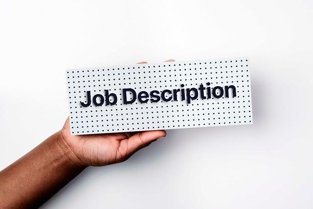 Crafting a Compelling Job Description: The Key to Attracting Top Talent