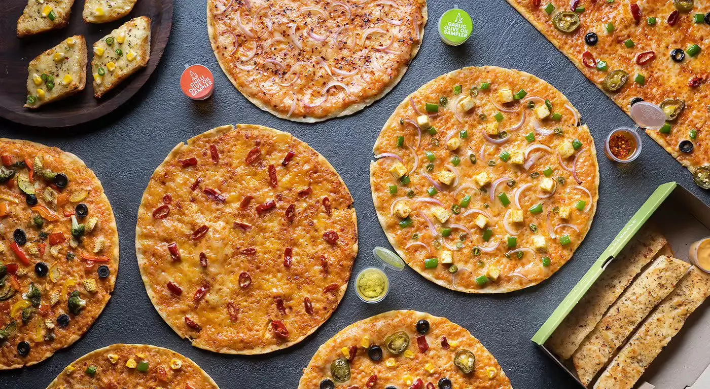 How we helped a fast-growing pizza chain structure their growth plan and drive efficiency